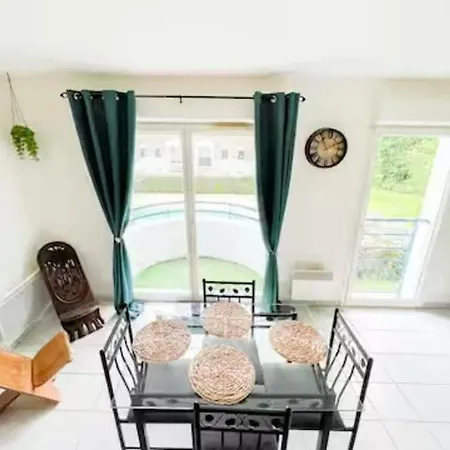 Appartement Le Byzantin *